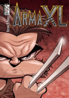 arma xl-9788492458493