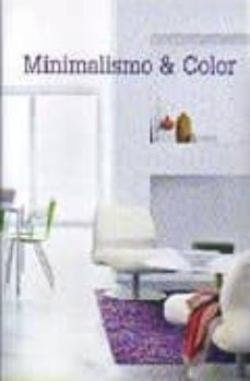 minimalismo & color-9788492463893