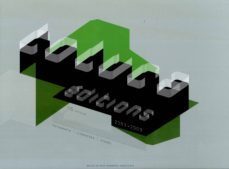 toluca editions (2003-2009)-9788492480593