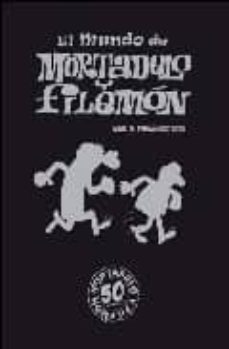 el mundo de mortadelo y filemon (incluye 2 dvd)-miguel fernandez soto-9788492506293