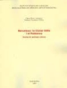 barcelona: la ciutat vella i el poblenou. assaig de geologia urba na-ferran colombo-9788492583393