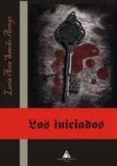 los iniciados-9788492594993