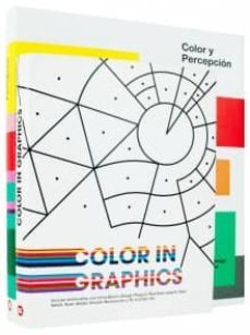 colorpack 2x1: color in graphics/ color y percepcion-9788492643493