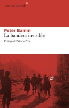 la bandera invisible-peter bamm-9788492663293