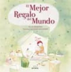 el mejor regalo del mundo-9788492691593