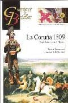 la coruña 1809: napoleon versus moore-9788492714193