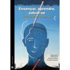 ensenyar, aprendre, salvar-se-9788492718993