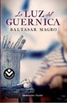la luz del guernica-9788492833993
