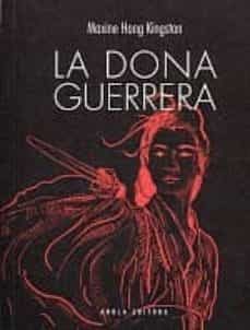 la dona guerrera-9788492839193
