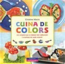 cuina de colors-9788492882793
