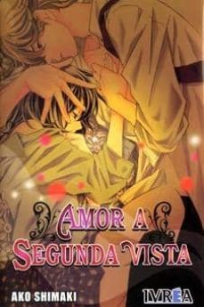 amor a segunda vista-9788492905393