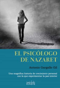 el psicologo de nazaret-9788492974993