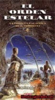 los guerreros del tiempo ii; los mercenarios de las estrellas (el orden estelar; 6) (ofertas martinez)-a. thorkent-9788493182793