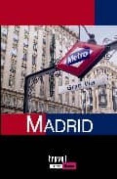 madrid (travel time urban)-9788493364793