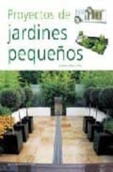 proyectos de jardines pequeños-9788493395193