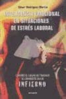 inteligencia emocional-cesar rodriguez martin-9788493435493