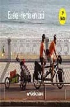 euskal herria en bici-9788493492793