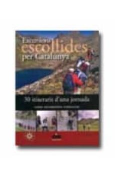 excursions escollides per catalunya 30 itineraris d una jornada-9788493497293