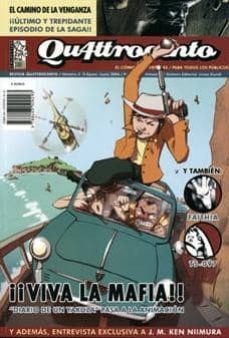¡¡viva la mafia¡¡: diario de un yakuza pasa a la animacion-9788493509293