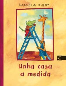 unha casa a medida-daniela kulot frisch-9788493512293