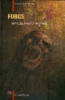 fobos-manuel amaro parrado-9788493560393