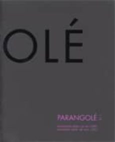 parangole vol.3: fragmentos desde los 90: españa-9788493588793