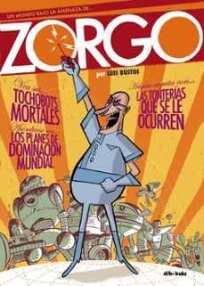 zorgo-9788493593193