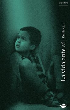 la vida ante si-romain gary-9788493596293