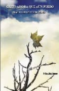 grito ahora que aun puedo-jesus lorenzo ferrandez-9788493658793