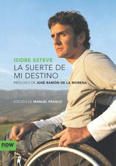 la suerte de mi destino (ebook)-isidre esteve-9788493722593