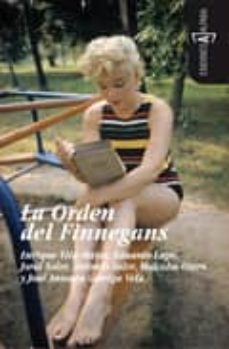 la orden del finnegans-9788493734893