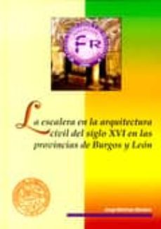 la escalera dorada de la catedral de burgos-9788493830793
