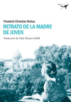 retrato de la madre de joven-9788493907693