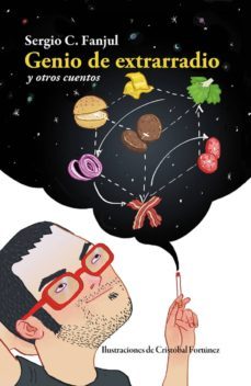 genio de extrarradio y otros cuentos-9788493947293