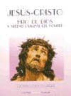 jesus-cristo-luciano garcia matas-9788494015793