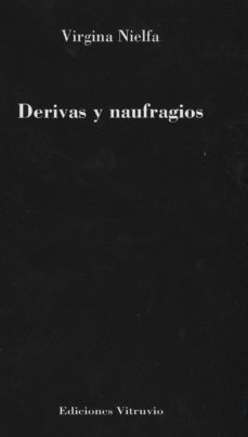 derivas y naufragios-virginia nielfa-9788494120893