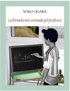 la formula mes estimada pel profesor (2ª ed.)-yoko ogawa-9788494147593