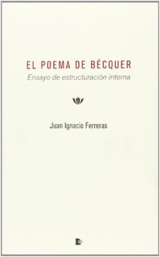 el poema de becquer-j. i. ferreras-9788494196393