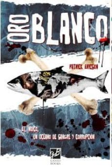 oro blanco-9788494228193