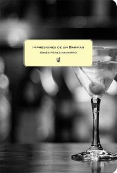 impresiones de un barman-gines perez-9788494252693