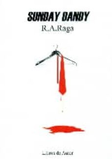 sunday dandy-9788494310393