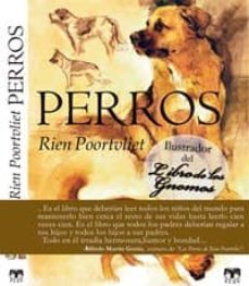 perros-rien poortvliet-9788494345593