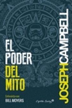 el poder del mito-9788494444593