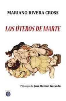 uteros de marte-9788494473593