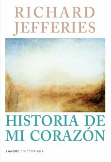 historia de mi corazon-9788494481093