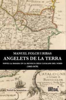 angelets de la terra-manuel folch i ribas-9788494509193