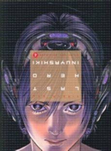 last hero inuyashiki (vol. 4)-hiroya oku-9788494565793