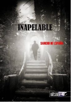 inapelable-sancho de españa-9788494572593