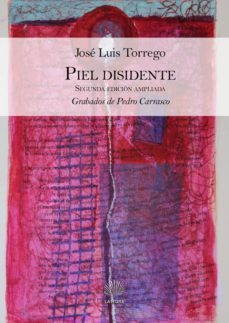 piel disidente (2.ª ed.)-9788494603693