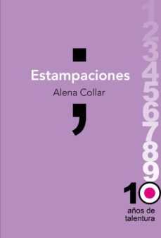 estampaciones (edicion especial)-alena collar-9788494666193